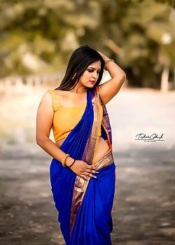 Shrutika Londhe